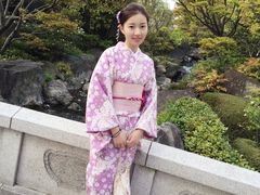 -东京浅草和服体验江户和装工房雅(浅草本店)