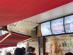 -晶牌烤鸭(延吉东路557弄小区店)