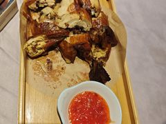 -堂瓦里·33年传统赣菜(第一街区店)