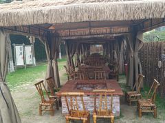 -艳阳度假酒店·餐厅