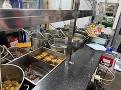 -天台小吃(新城店)