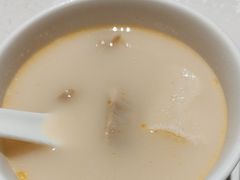 -煲王粤菜餐厅(中侨中心店)