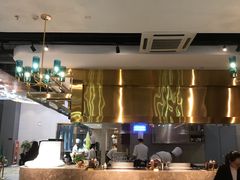 -海玥荟海鲜姿造自助餐厅(欧罗巴广场店)