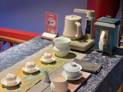 -醉西楼·国风茶社