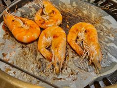 -焰江山海鲜牛排烤肉自助(锦华万达二星店)