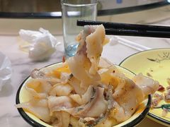 -老四川平头酸菜鱼(衙前店)