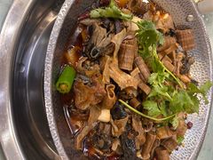 -贵州笋子鸡(米市街店)