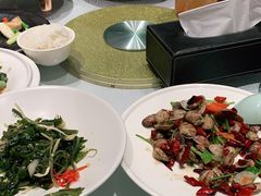 -有喜胶东小馆(太申祥和店)