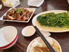 -春梅里卤鹅馆·47年老字号(中山路店)