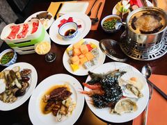 -北京朝阳悠唐皇冠假日酒店