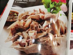 -陕北四窑洞(巨丰店)