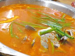 -苗家恒灵酸汤鱼-跳水牛肉连锁店(凯里总店)
