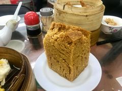 -香港蓮香樓(中環店)