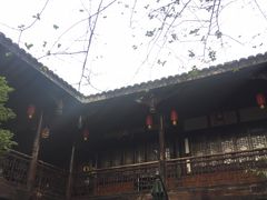 -龙抄手(文殊坊店)