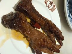 -虢国羊肉汤馆(政二街店)
