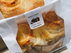 椰蓉吐司-好利来(七宝领展广场店)
