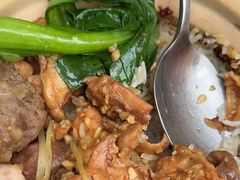 -华记煲仔华·煲仔饭(三元里万科里店)