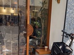 -Radar Coffee(思南路店)