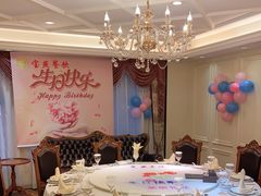 包厢-宝燕海鲜(好爱店)