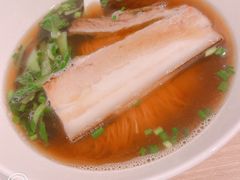 -君东记本帮面馆(天钥桥路店)