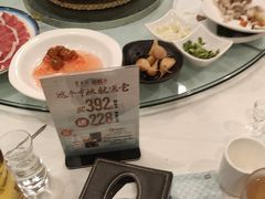 -东来顺饭庄(西直门店)
