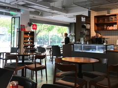 -ZEMOCAFE·FUSION FOOD(西交利物浦店)