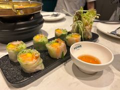 -美奈小馆·越南料理(中航城君尚购物中心店)