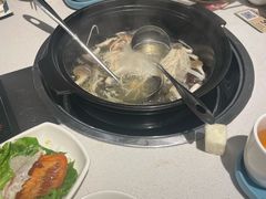 -百年果林椰子鸡(中洲店)