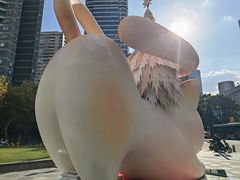 -上海尚嘉中心