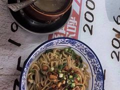 -云姐老南昌啤酒鸭拌粉(名门世家店)