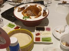 -大鸭梨烤鸭(左家庄店)