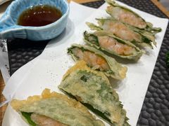 -上户日本料理(北仑富邦店)