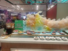 -加勒比阳光环球美食自助(凯德店)