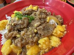 -食其家·牛丼咖喱(金桥国际店)