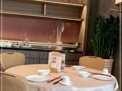 大堂-金苑海鲜酒家(来魅力店)