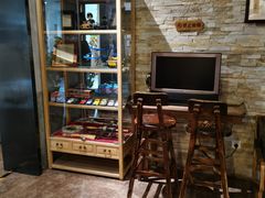-时光漫步酒店(北京雍和宫南锣鼓巷后海店)