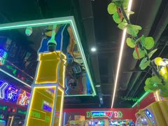 -快乐街区(成都龙湖北城天街店)