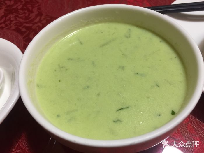 宋艳华餐馆豆生图片 - 第2张