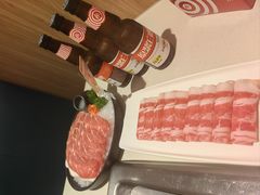 -海底捞火锅(万丰桥店)