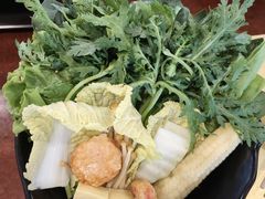 -牛街清真满恒記(平安里西大街店)
