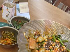 -福客麻辣烫·现炒麻辣香锅(印力中心店)