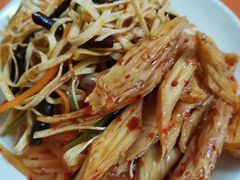 -东一路朝鲜大冷面