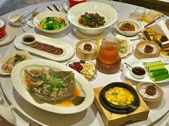 -云南荟·湖畔领宴(领事馆店)