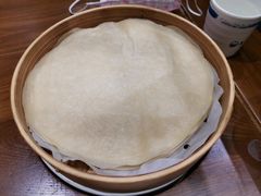 -满园烤鸭·春饼(太原街万达店)