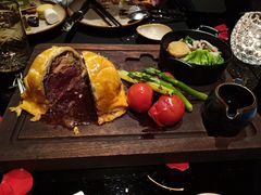 -上海苏宁宝丽嘉酒店·Cafe Bellagio西餐厅