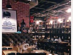 -Hostaria Bar维他餐吧·意大利西餐厅·牛排馆