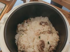 -大鸽饭(马王堆店)