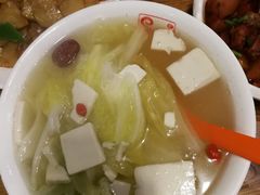 -妈妈的味道(工人体育场东路店)