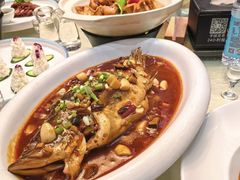 -鲍氏金勺子(恒大店)