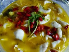 -祥记·苏帮菜·松鼠桂鱼(湖畔天城店)